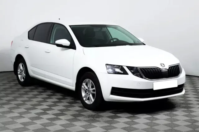Skoda Octavia, III (A7) Рестайлинг — фото 3