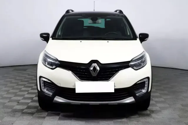 Renault Kaptur, I — фото 2