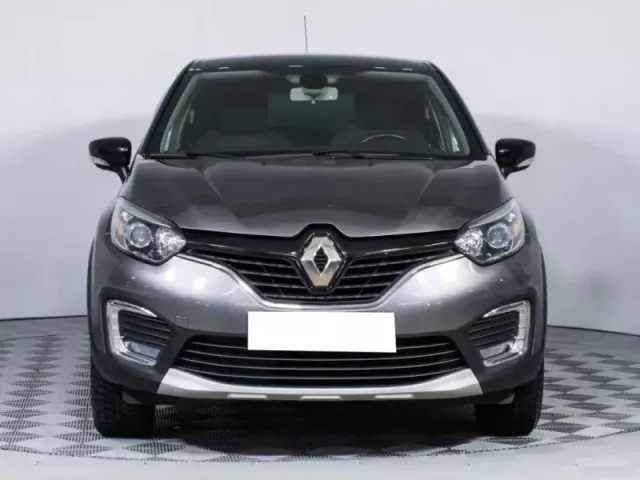 Renault Kaptur, I — фото 2