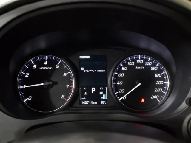 Mitsubishi Outlander, III Рестайлинг 2 — фото 15