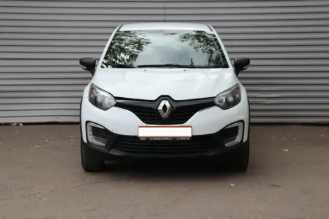 Renault Kaptur, I — фото 1