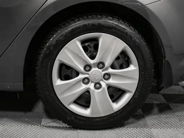Kia Cerato, III Рестайлинг (Classic) — фото 9