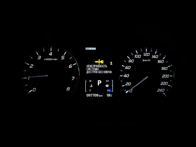 Mitsubishi Outlander, III Рестайлинг 2 — фото 11