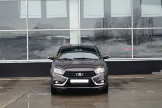 LADA Vesta, I — фото 1