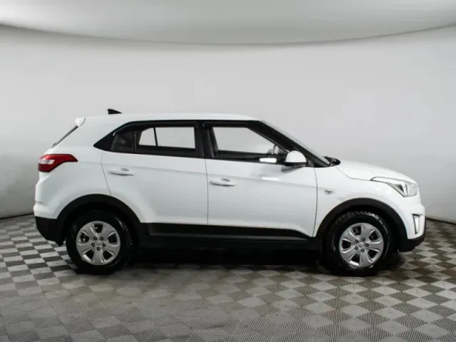 Hyundai Creta, I — фото 4