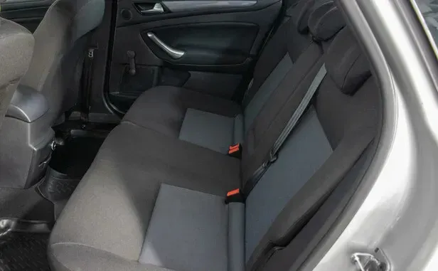 Ford Mondeo, IV Рестайлинг — фото 5
