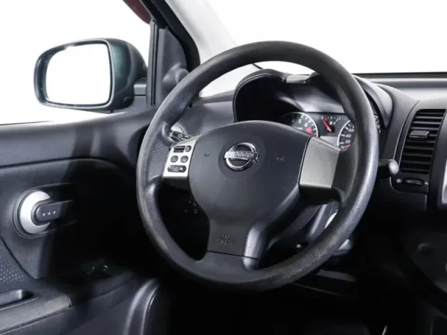 Nissan Note — фото 16