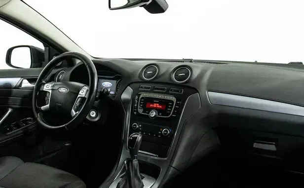 Ford Mondeo, IV Рестайлинг — фото 6