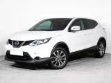 Nissan Qashqai, II — фото 1