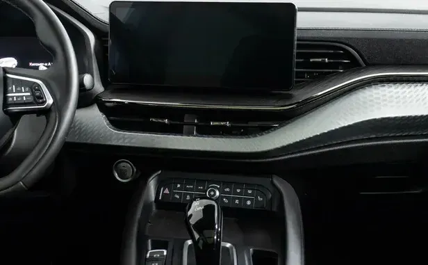 Haval F7, I Рестайлинг — фото 9