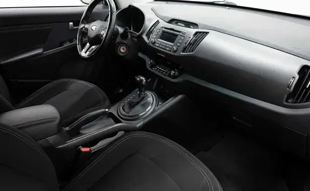 Kia Sportage, III — фото 11