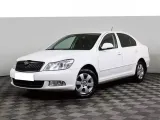Skoda Octavia, II (A5) Рестайлинг — фото 1
