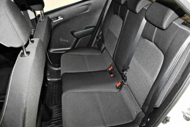 Kia Picanto, III — фото 6