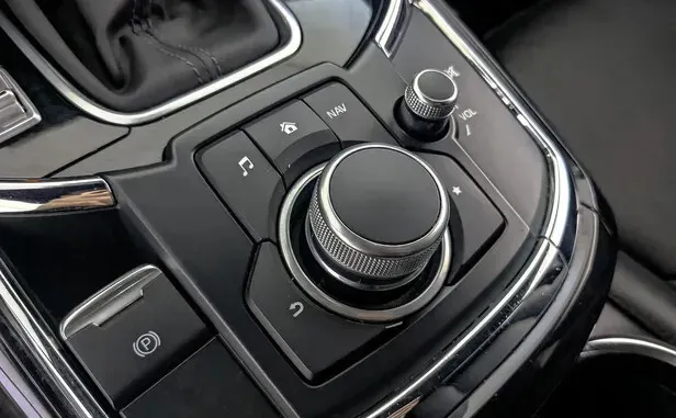 Mazda CX-9, II — фото 12