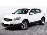 Nissan Qashqai, I Рестайлинг — фото 1