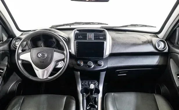 Lifan X60, I — фото 5