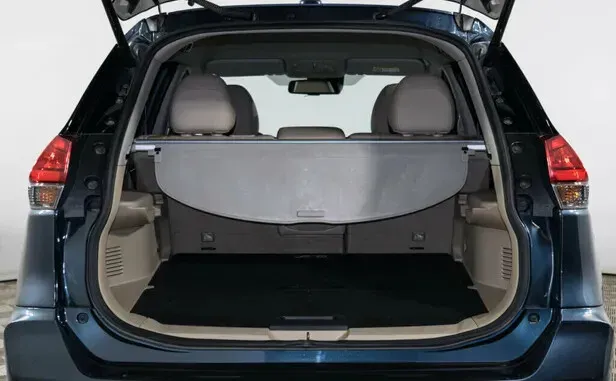 Nissan X-Trail, III Рестайлинг — фото 5