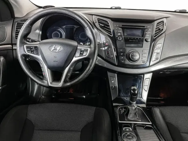 Hyundai i40, I — фото 12