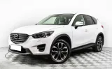Mazda CX-5, I Рестайлинг — фото 1