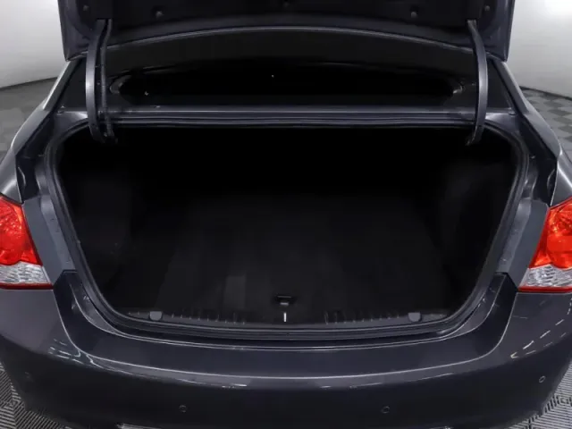 Chevrolet Cruze, I Рестайлинг — фото 12