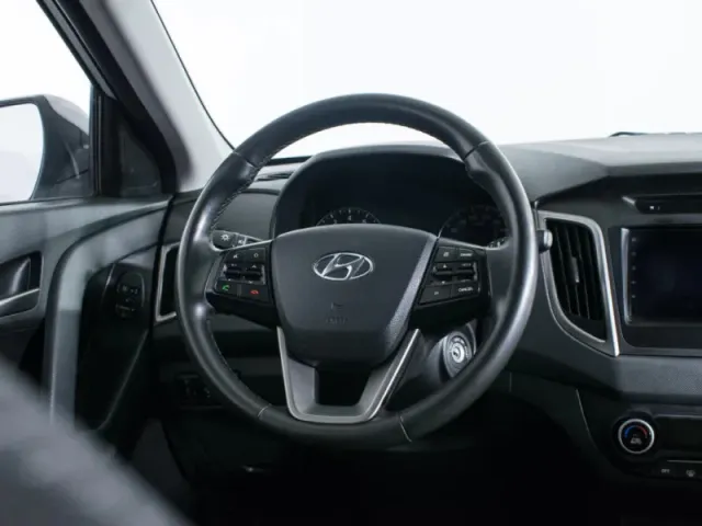 Hyundai Creta, I — фото 14