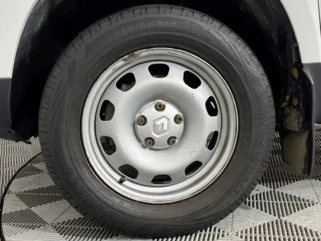 Renault Duster, I Рестайлинг — фото 10