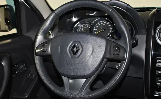 Renault Duster, I Рестайлинг — фото 6
