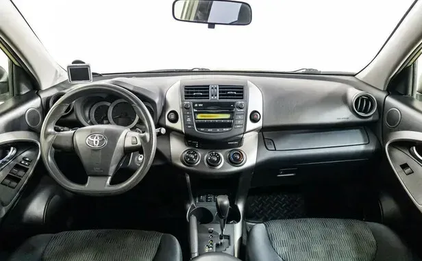 Toyota RAV4, III (XA30) — фото 8
