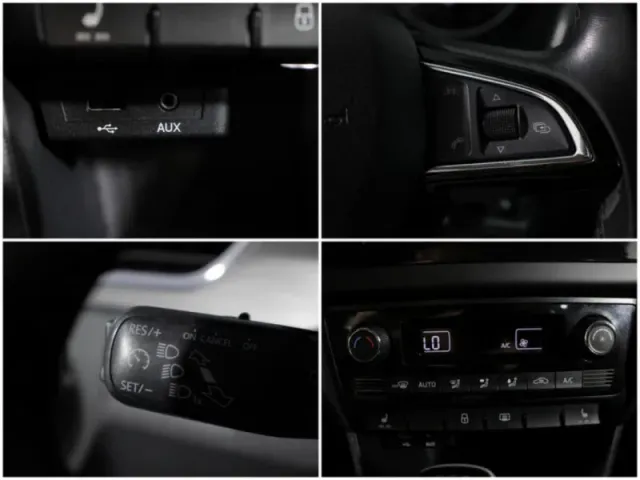 Skoda Rapid, I Рестайлинг — фото 16