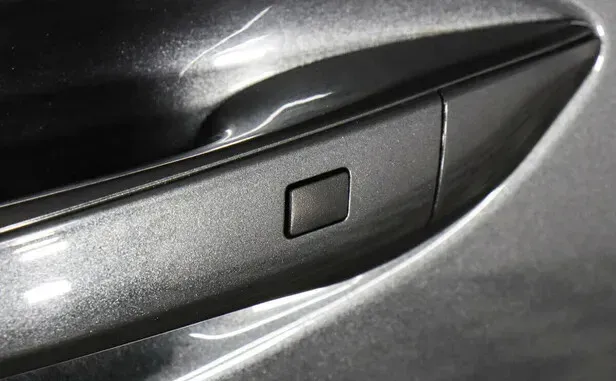 Hyundai Sonata, VIII (DN8) — фото 13
