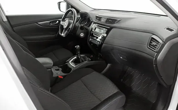 Nissan X-Trail, III Рестайлинг — фото 5