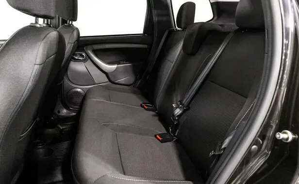 Renault Duster, I Рестайлинг — фото 5