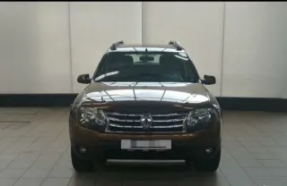 Renault Duster, I — фото 1