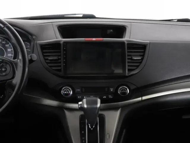 Honda CR-V, IV — фото 17