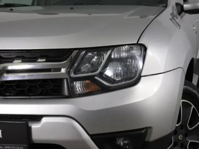 Renault Duster, I Рестайлинг — фото 9