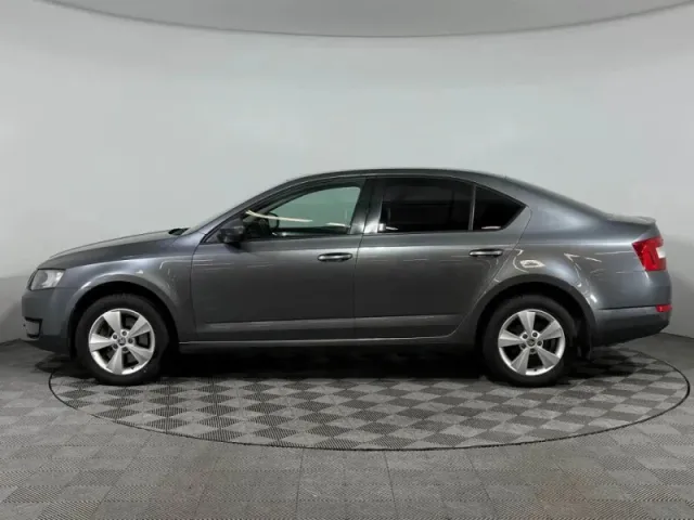 Skoda Octavia, III (A7) — фото 8