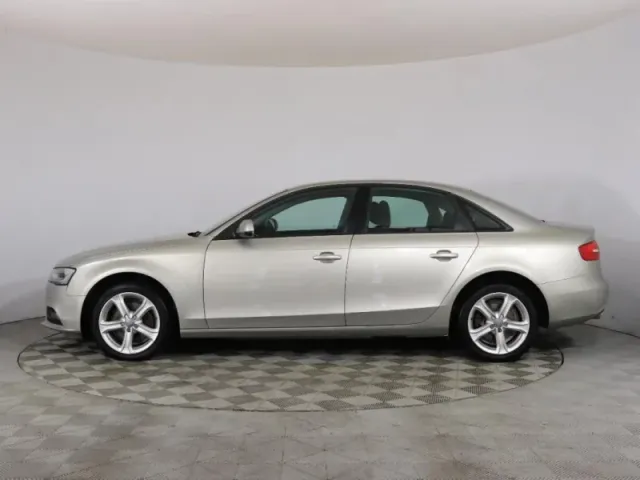 Audi A4, IV (B8) Рестайлинг — фото 8