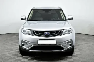 Geely Atlas, I — фото 1