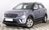 Hyundai Creta, I — фото 1
