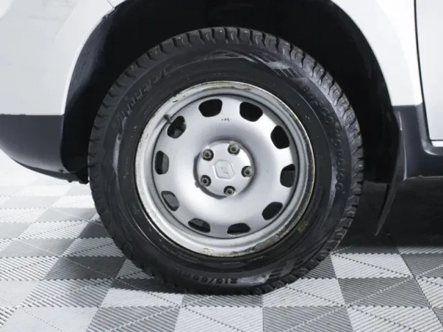 Renault Duster, I Рестайлинг — фото 9