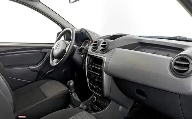 Renault Duster, I — фото 5