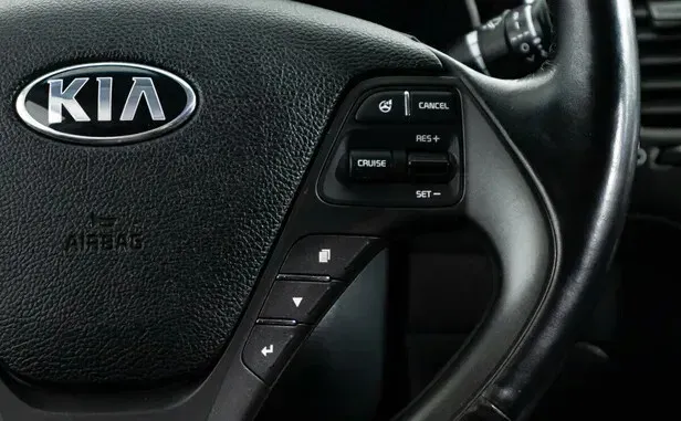 Kia Cerato, III — фото 6