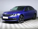 Skoda Octavia, III (A7) Рестайлинг — фото 1