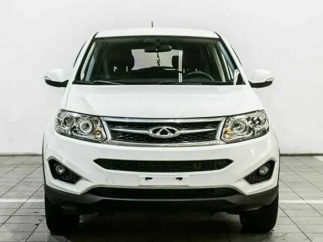 Chery Tiggo 5, I — фото 2
