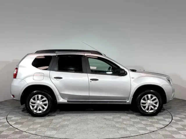 Nissan Terrano, III (D10) — фото 4