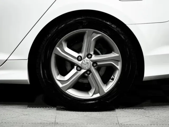 Hyundai Sonata, VII (LF) Рестайлинг — фото 7