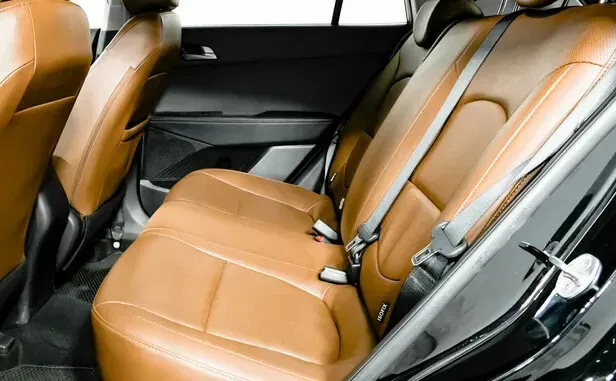 Hyundai Creta, I Рестайлинг — фото 6