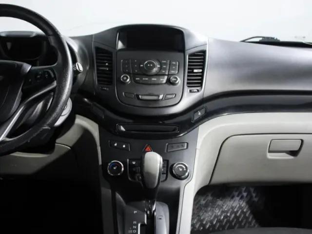 Chevrolet Orlando — фото 9
