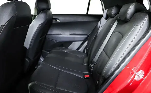 Hyundai Creta, I Рестайлинг — фото 6