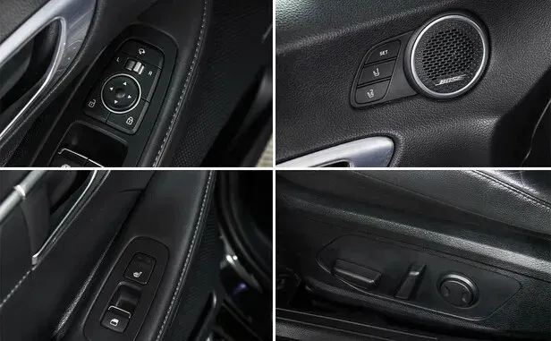 Hyundai Sonata, VIII (DN8) — фото 13